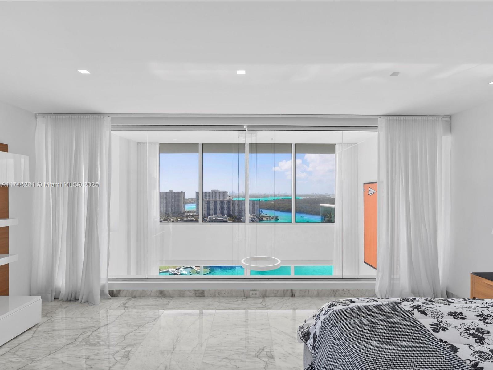 400 SUNNY ISLES CONDO WES - Residential