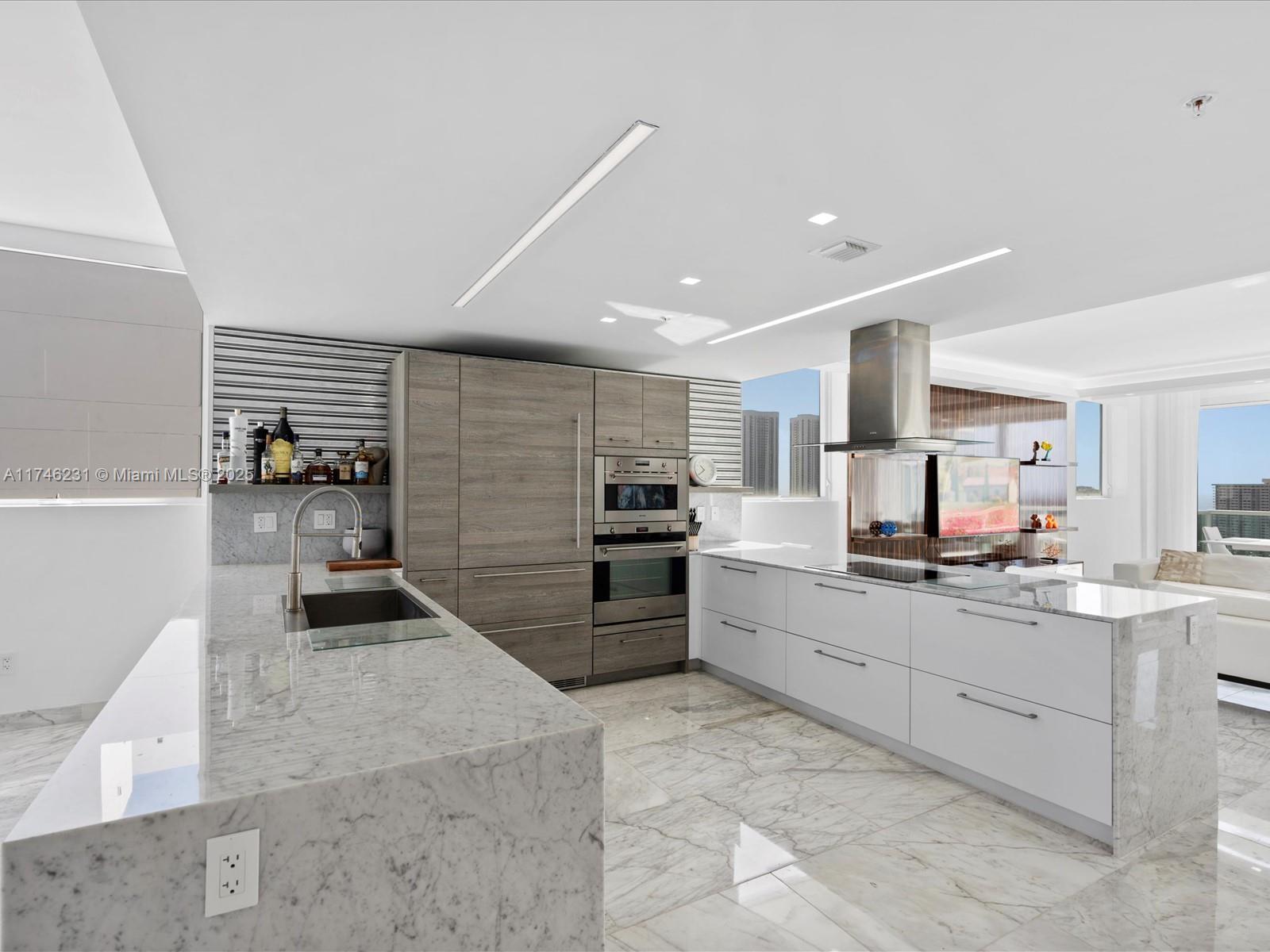 400 SUNNY ISLES CONDO WES - Residential