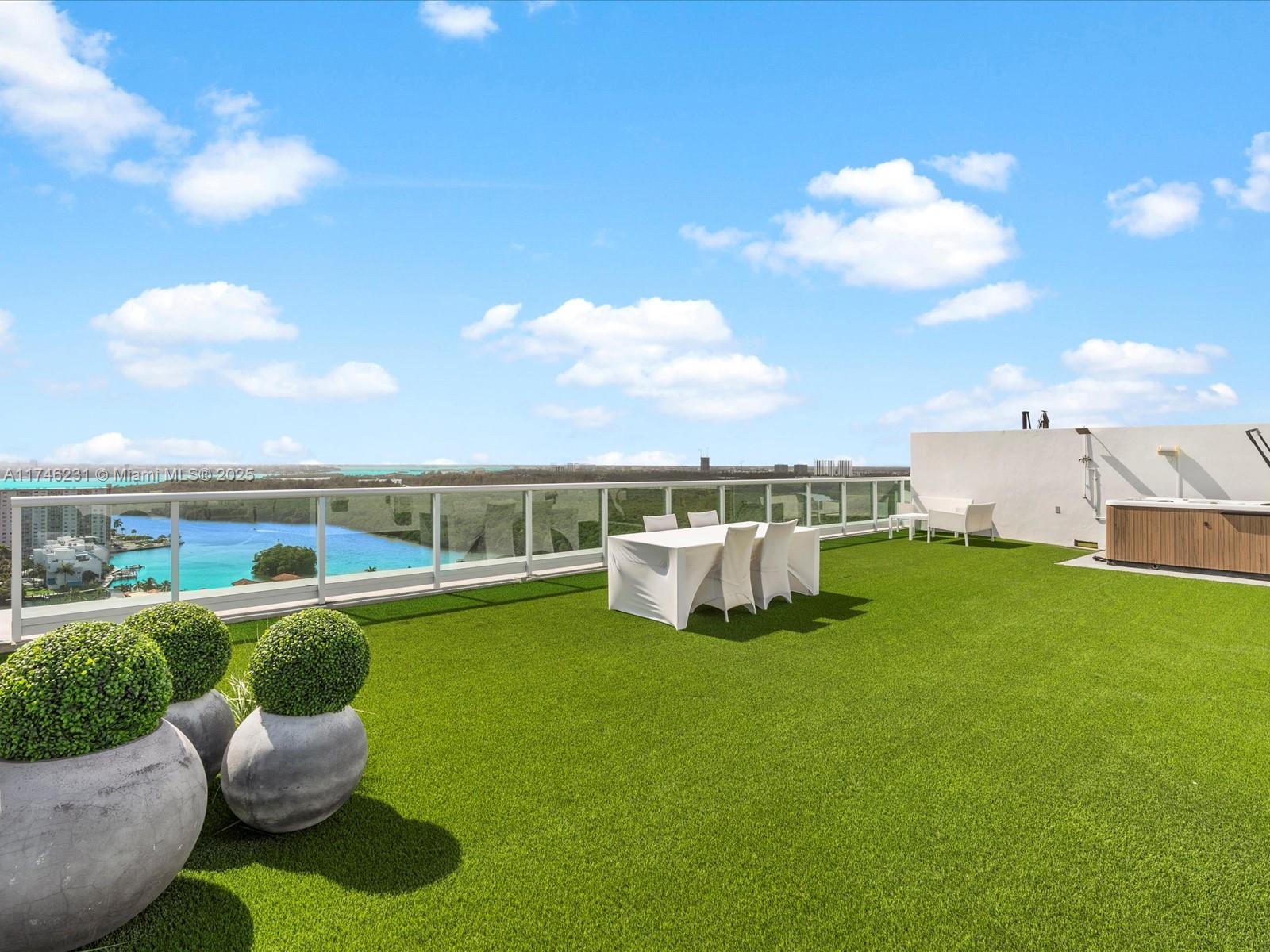 400 SUNNY ISLES CONDO WES - Residential