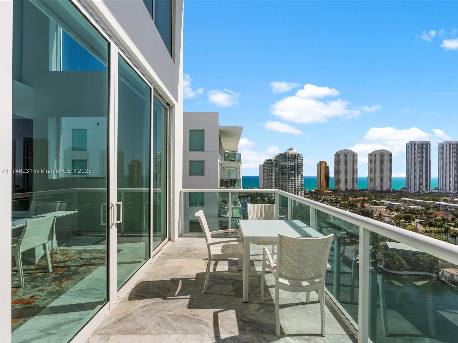 400 SUNNY ISLES CONDO WES - Residential