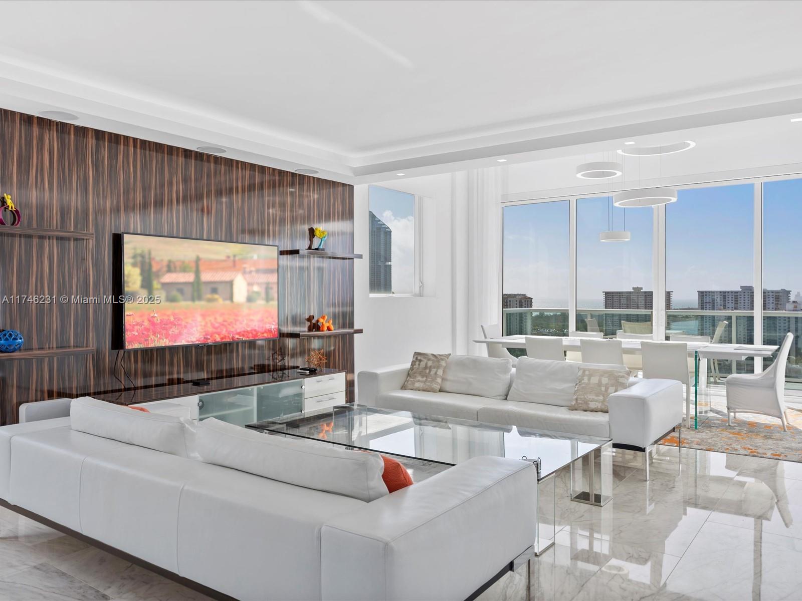 400 SUNNY ISLES CONDO WES - Residential