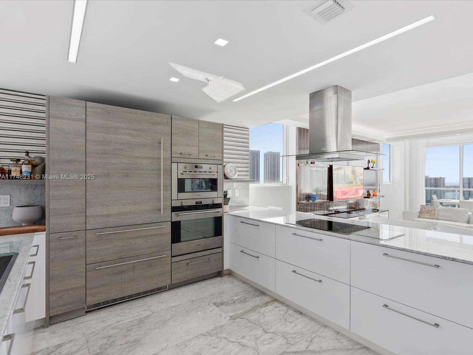 400 SUNNY ISLES CONDO WES - Residential