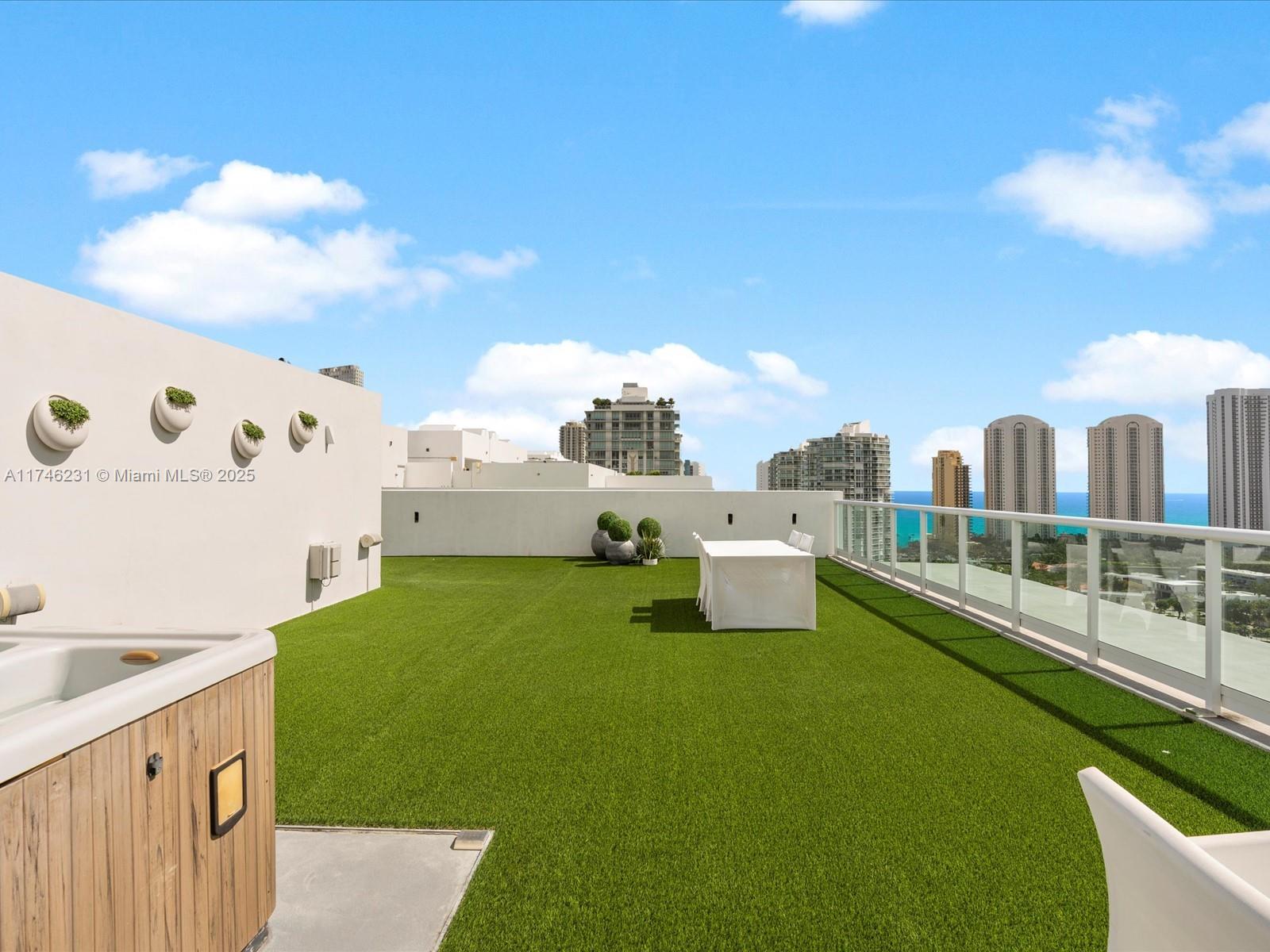 400 SUNNY ISLES CONDO WES - Residential