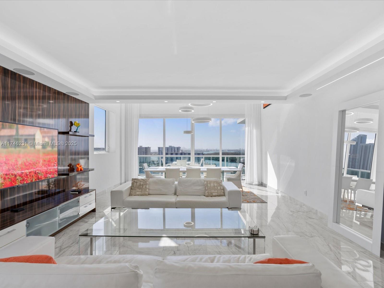 400 SUNNY ISLES CONDO WES - Residential