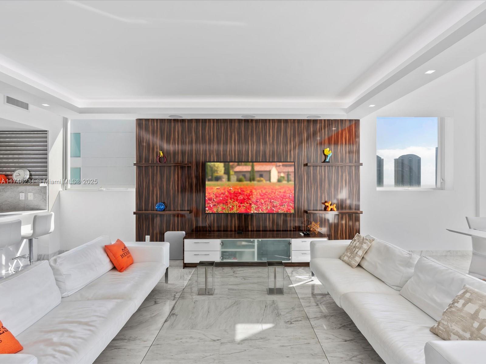 400 SUNNY ISLES CONDO WES - Residential