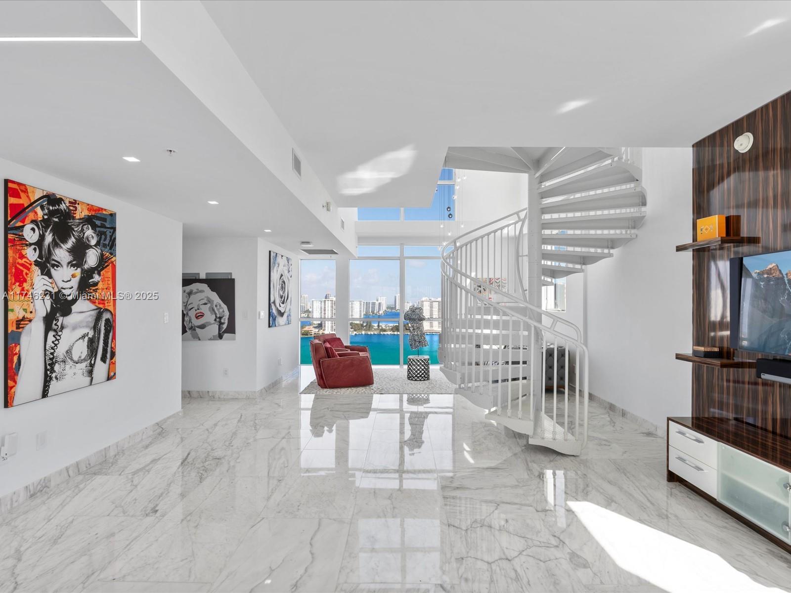 400 SUNNY ISLES CONDO WES - Residential