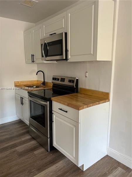 Rental Property at 1630 N Dixie Hwy 3, Fort Lauderdale, Broward County, Florida - Bathrooms: 1  - $1,395 MO.