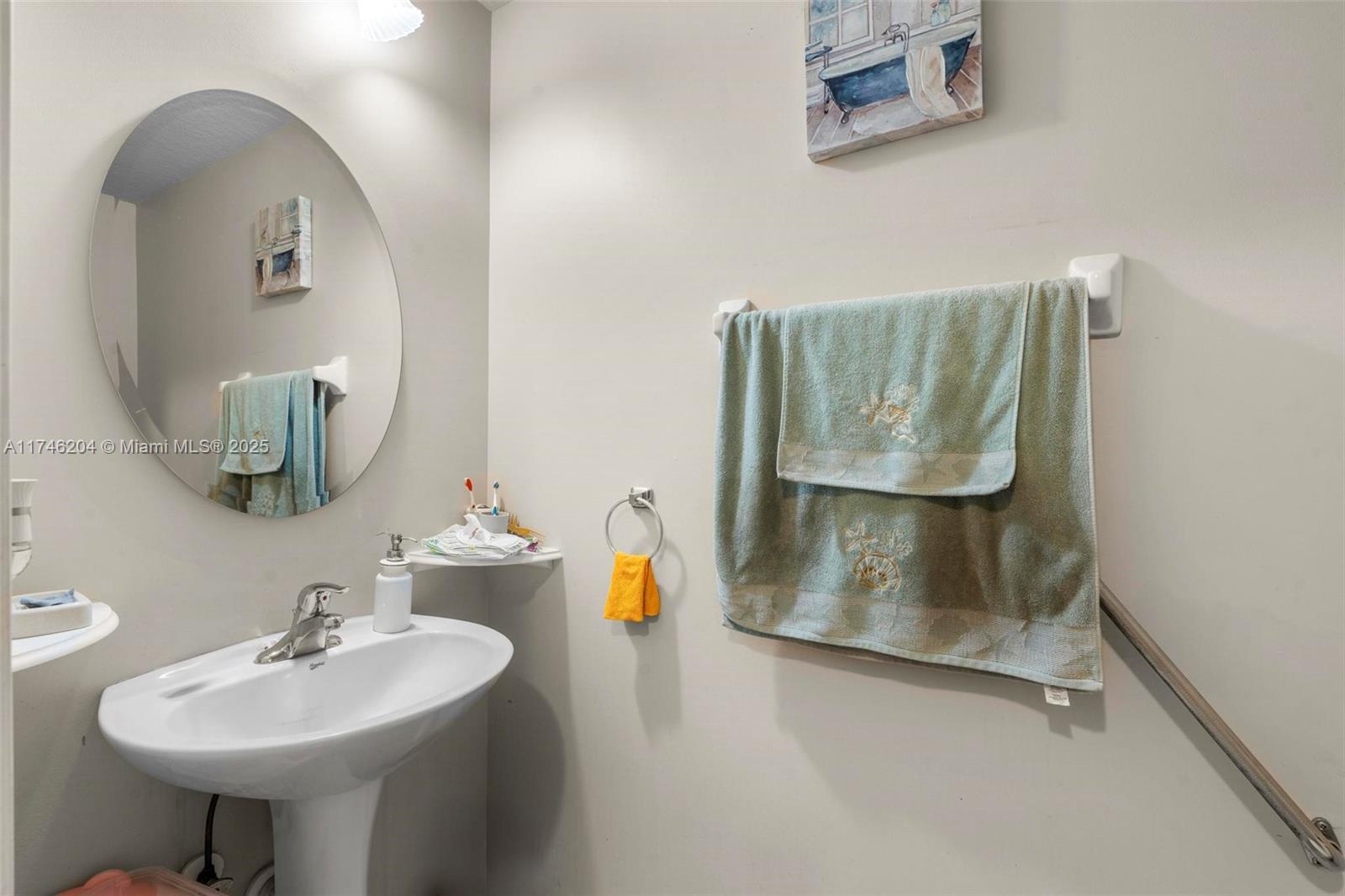 Hampton hills - Residential