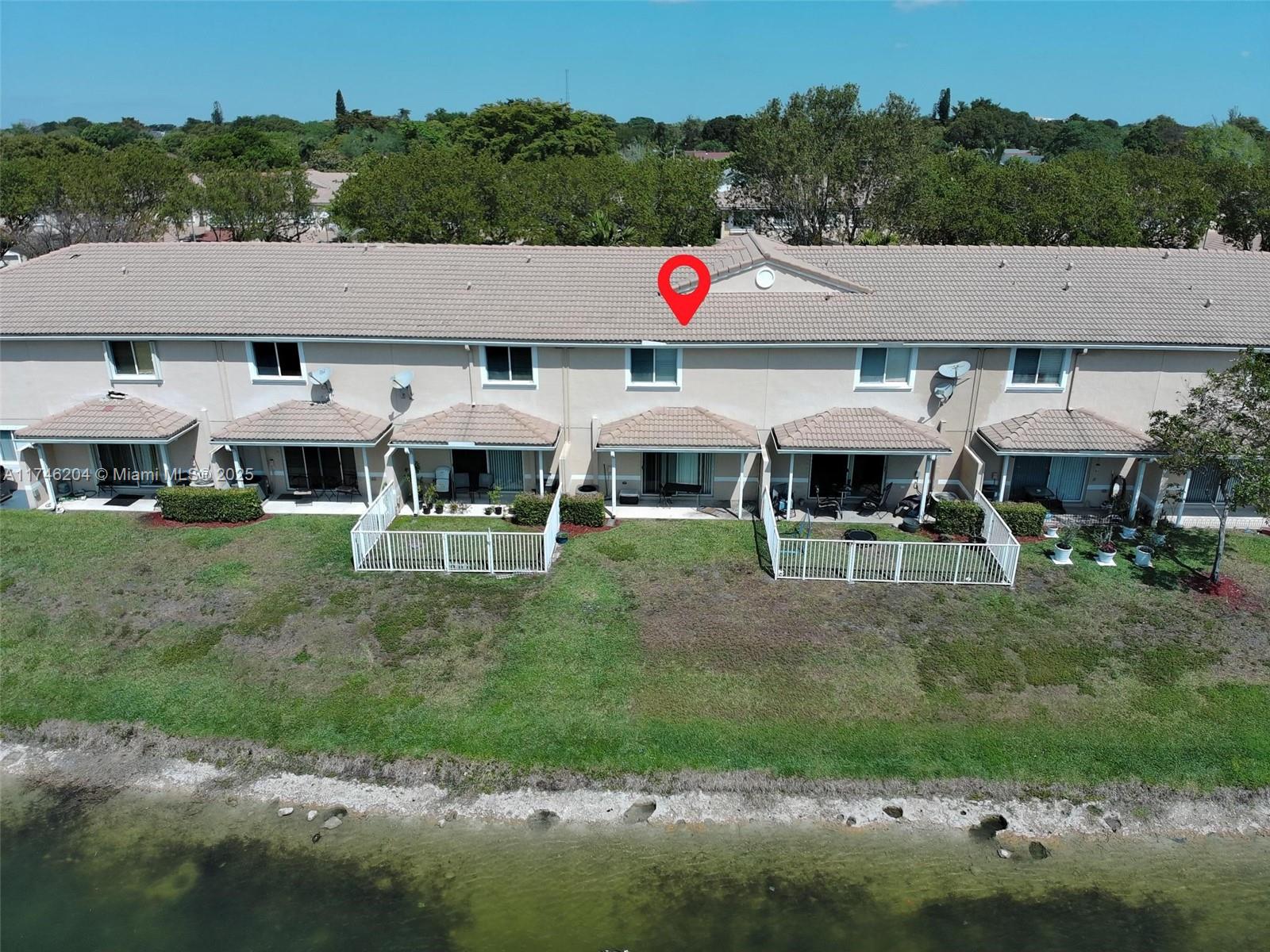 Hampton hills - Residential