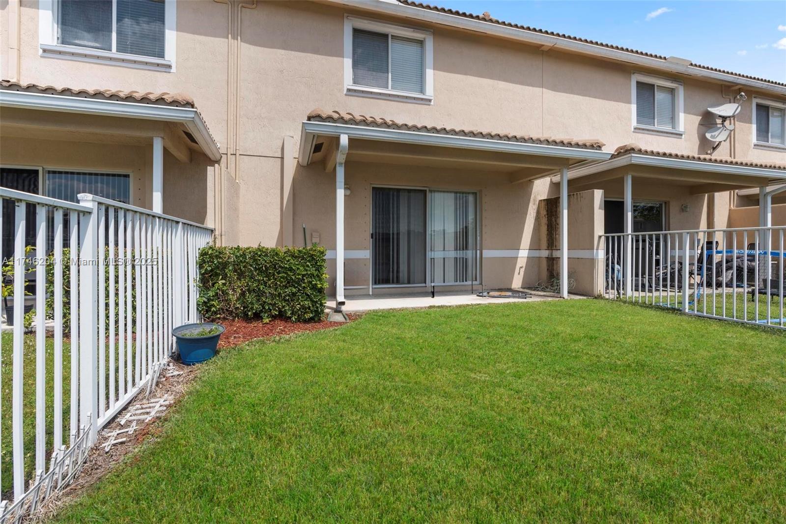 Hampton hills - Residential