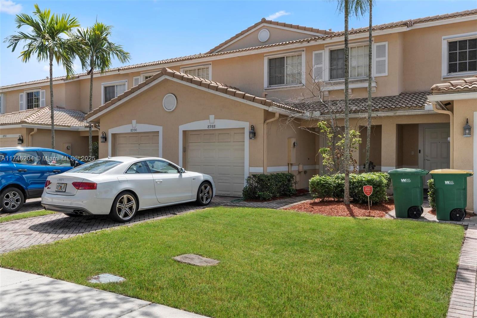 Hampton hills - Residential