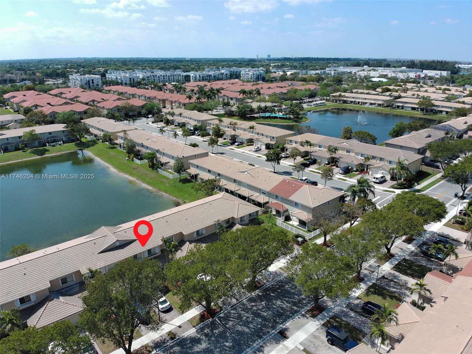 Hampton hills - Residential