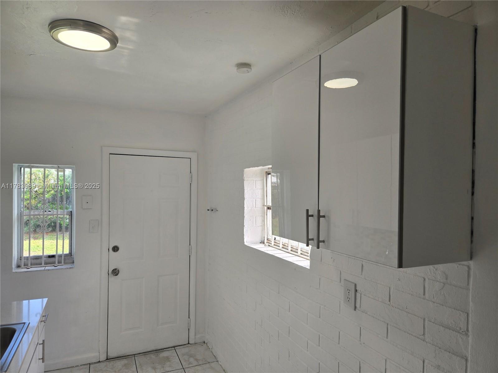 Liberty Gardens - Residential Lease