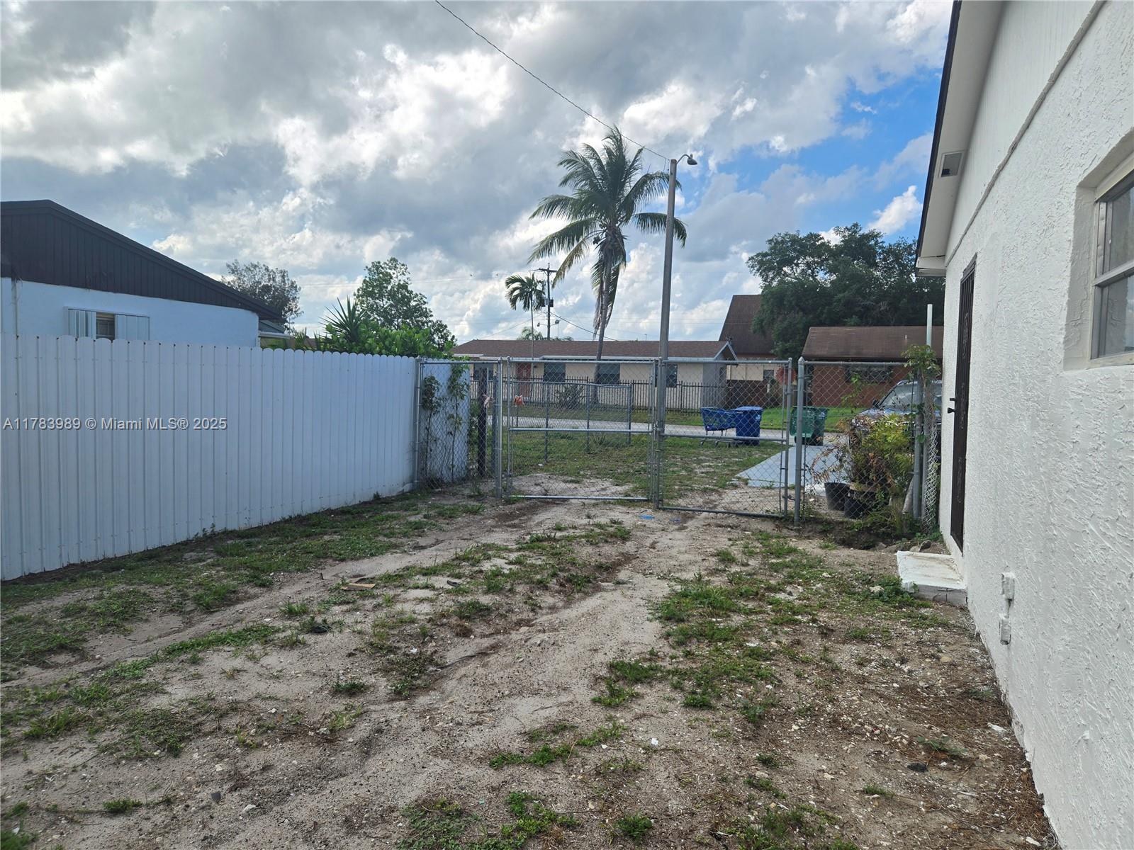 Liberty Gardens - Residential Lease