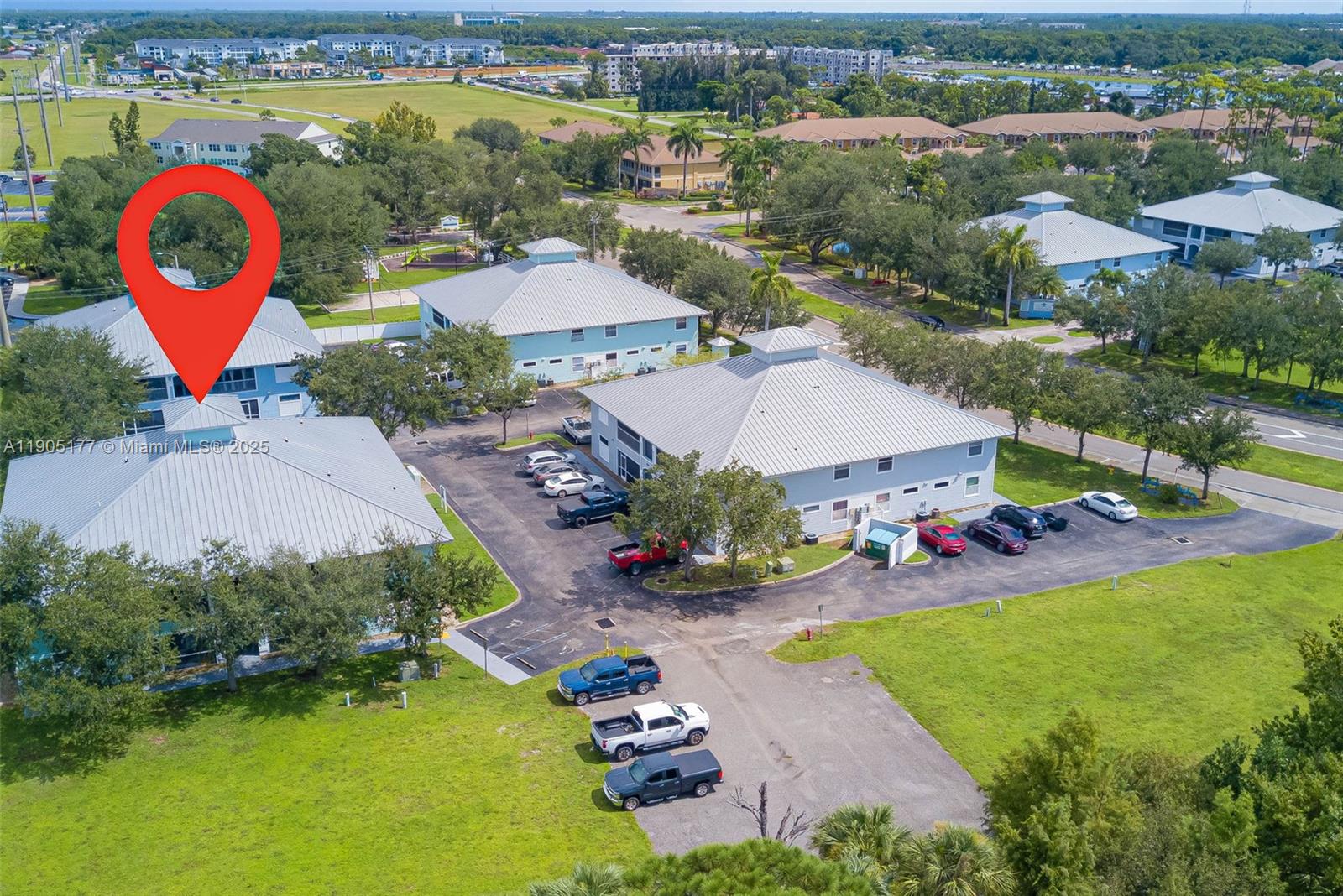 PINE KEY RESORT - Residential