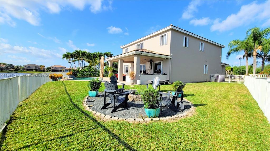 Photo of 19310 SW 61st St #19310, Pembroke Pines, FL 33332 (MLS # A11621785)