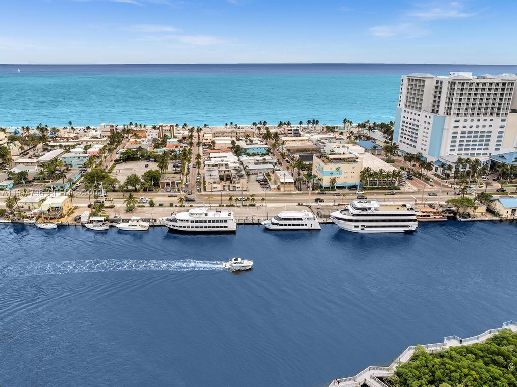 HOLLYWOOD BEACH FIRST ADD - Commercial Sale