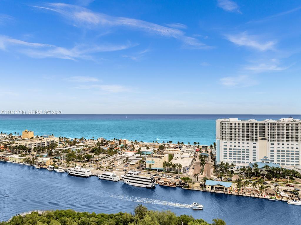 HOLLYWOOD BEACH FIRST ADD - Commercial Sale