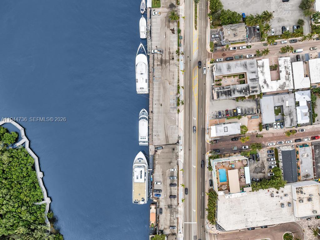 HOLLYWOOD BEACH FIRST ADD - Commercial Sale