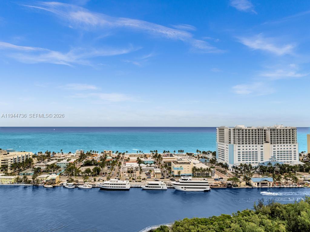 HOLLYWOOD BEACH FIRST ADD - Commercial Sale