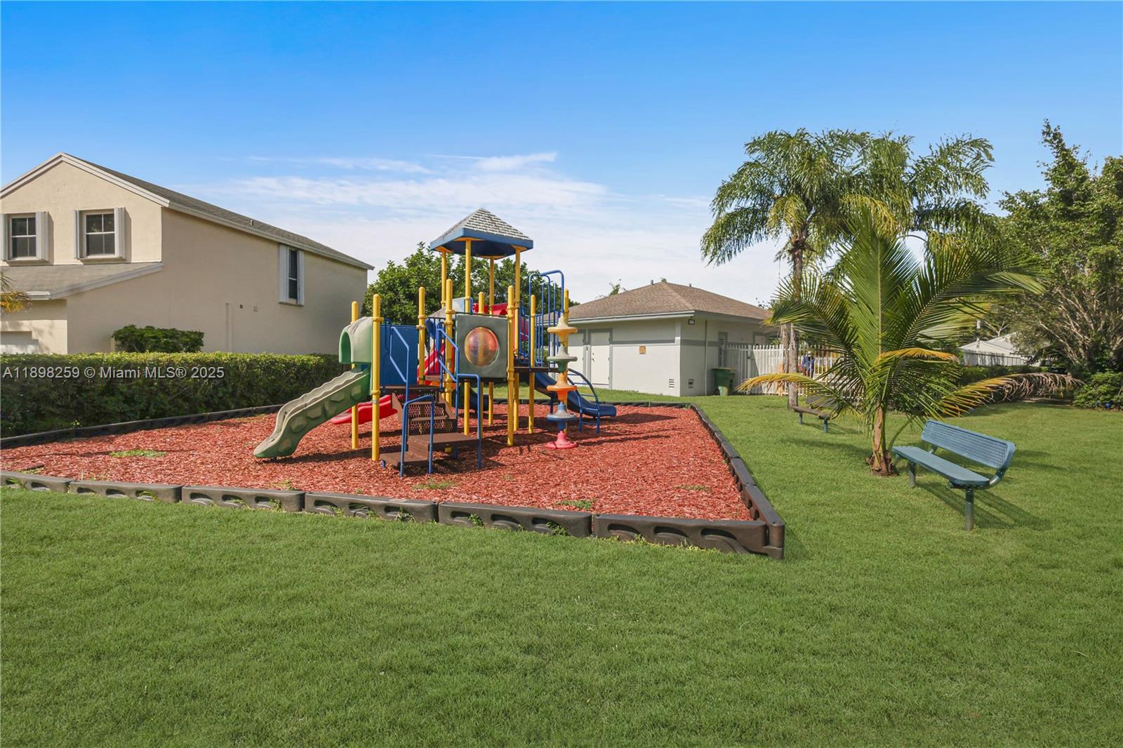 CHAPEL TRAIL REPLAT - Residential