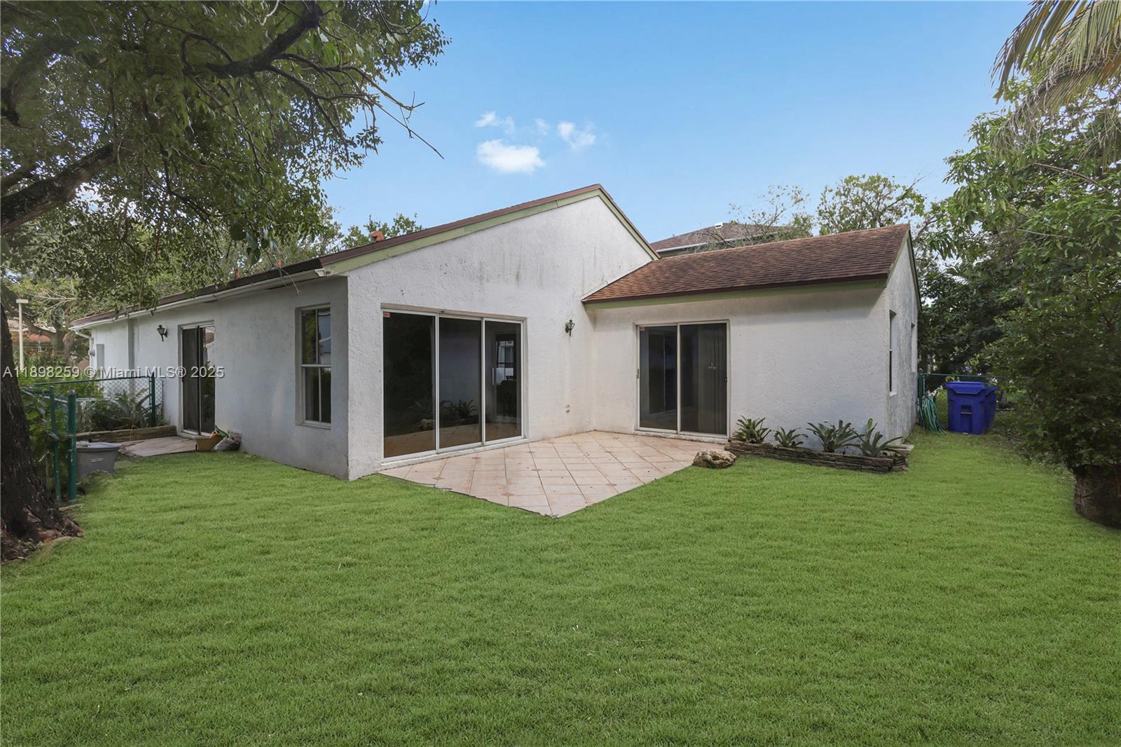 CHAPEL TRAIL REPLAT - Residential