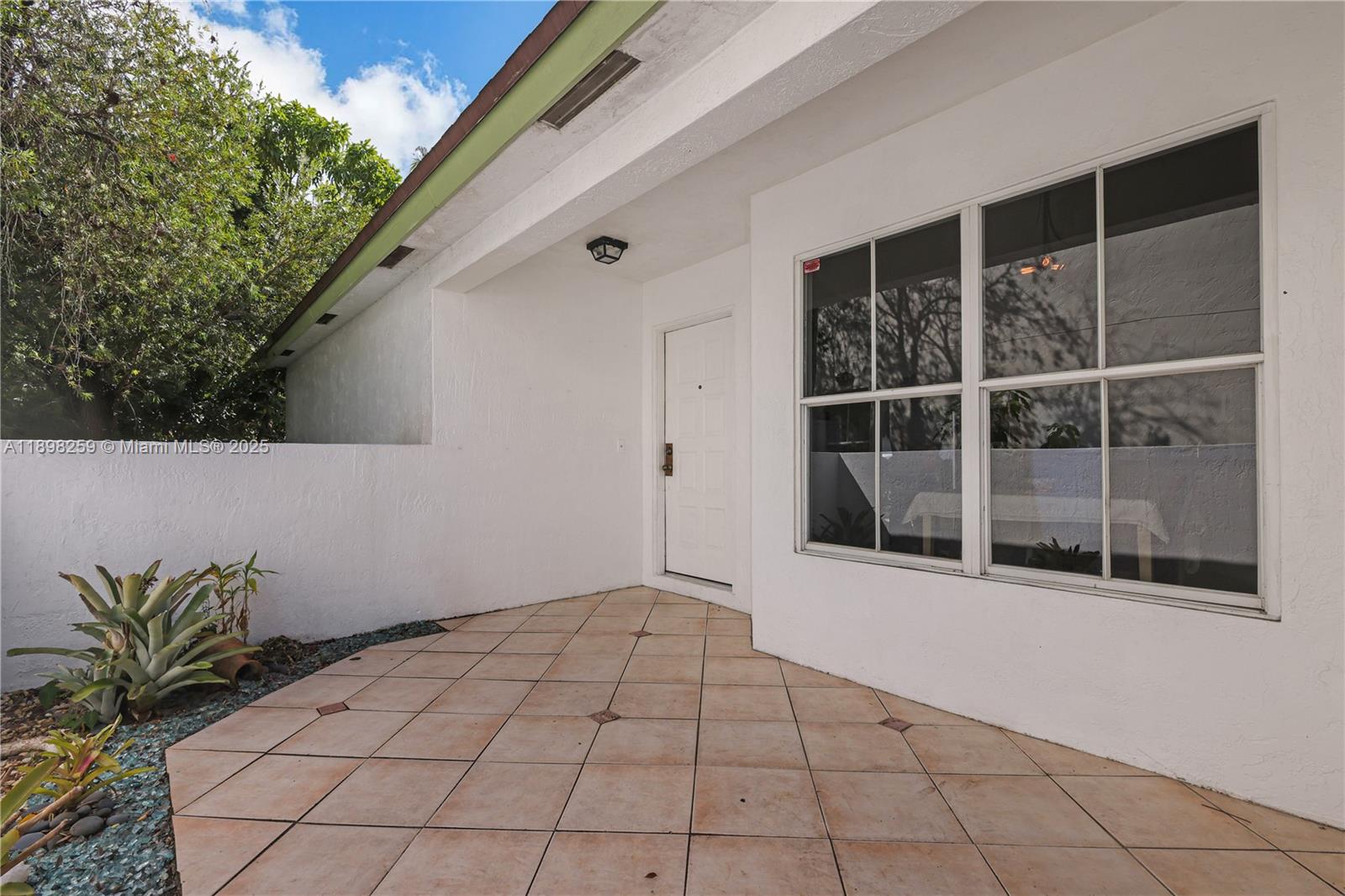 CHAPEL TRAIL REPLAT - Residential