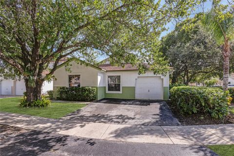 20774 NW 3rd Ct Pembroke Pines FL 33029