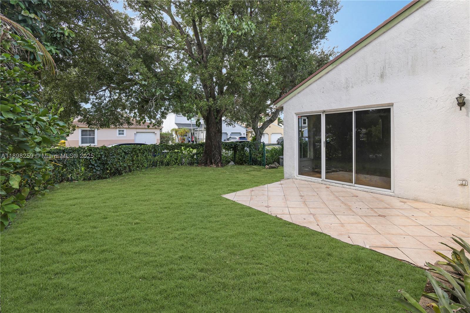 CHAPEL TRAIL REPLAT - Residential