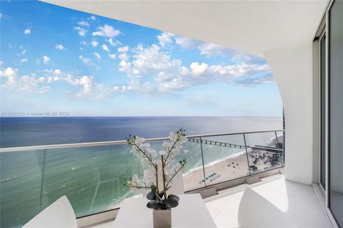 16901 Collins Ave 2104 Sunny Isles Beach FL 33160