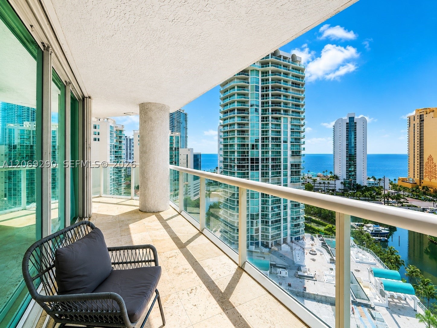 16500 Collins Ave 1752