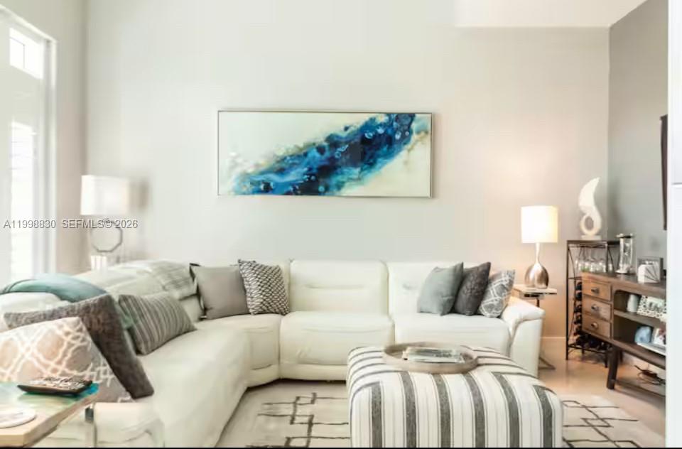 CASA COSTA CONDO - Residential Lease