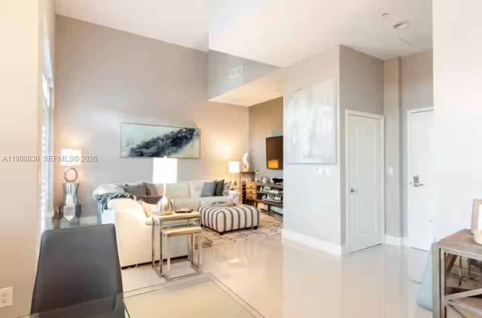 CASA COSTA CONDO - Residential Lease