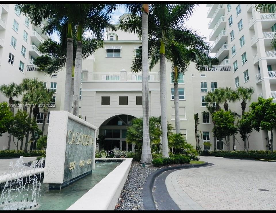 CASA COSTA CONDO - Residential Lease