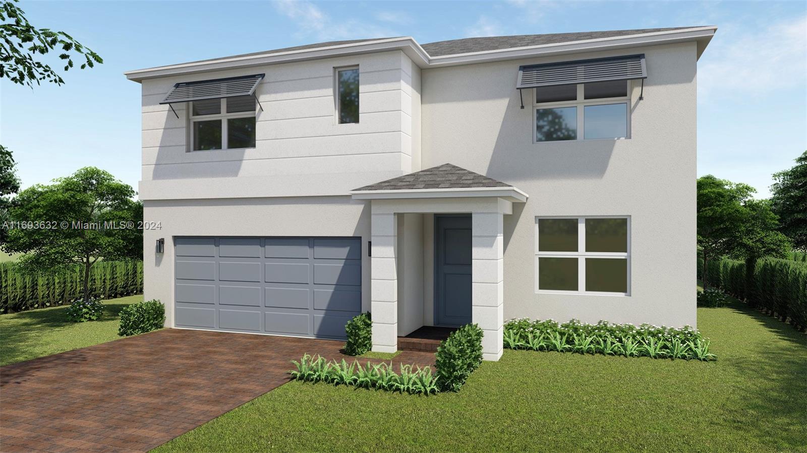 Property for Sale at 12930 Sw 267th Street, Miami, Broward County, Florida - Bedrooms: 5 
Bathrooms: 3  - $699,000