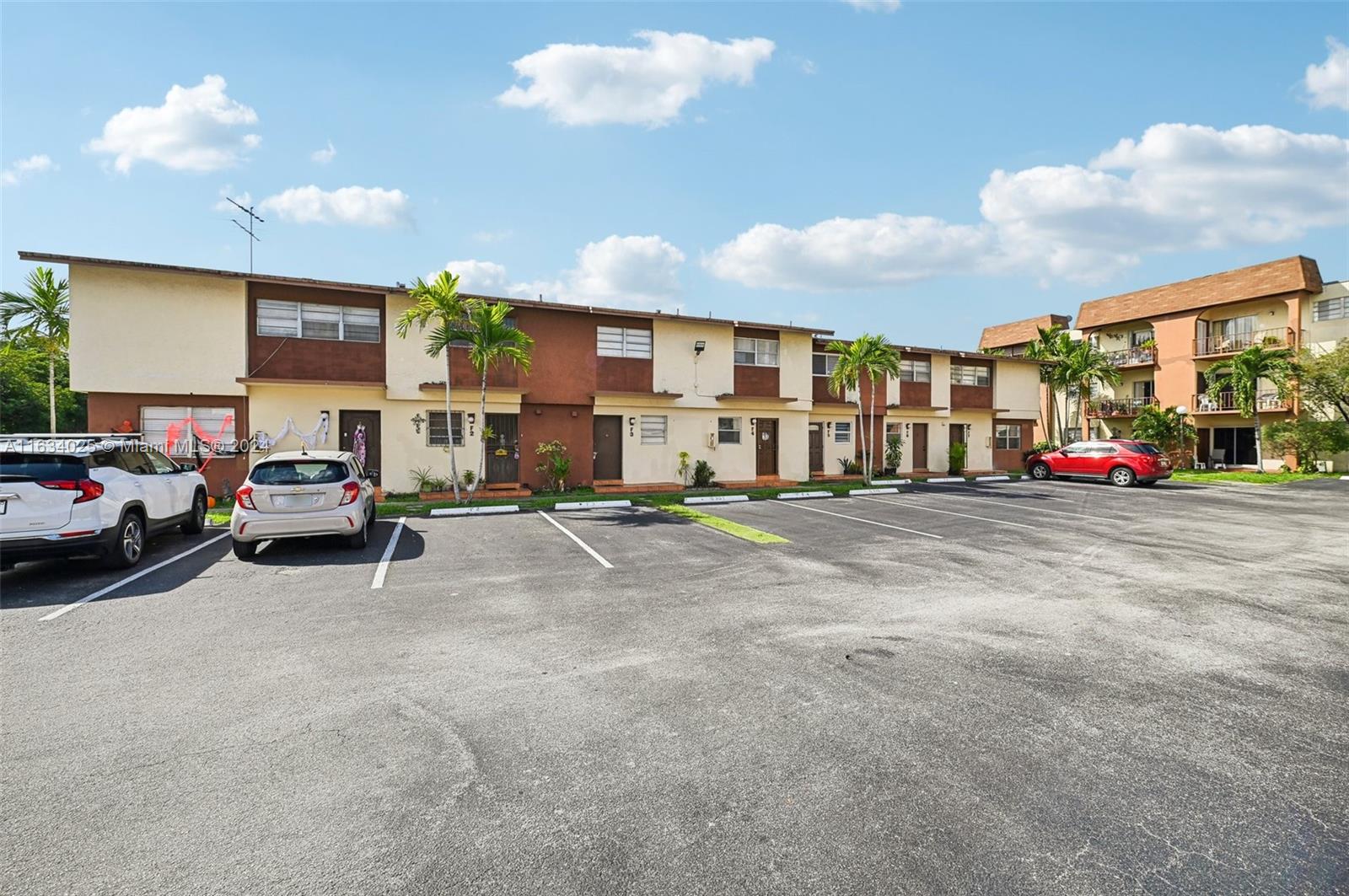 WEST FLAGLER HERITAGE CON - Residential