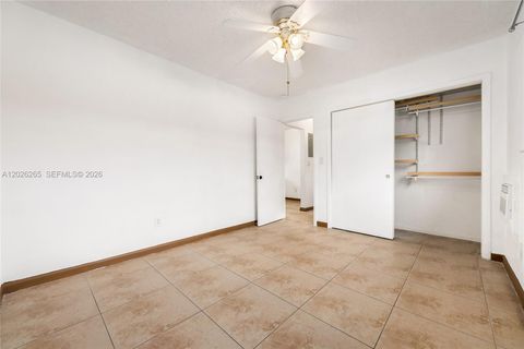 Tiny photo for 932 Moffett St #6, Hallandale Beach, FL 33009 (MLS # A12026265)