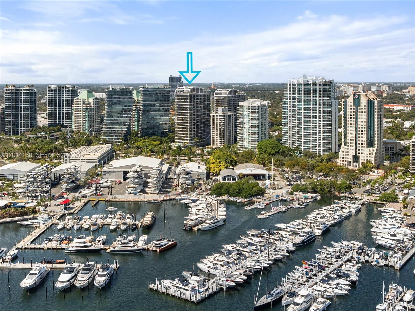 2655 S Bayshore Dr 1707 - Image 1