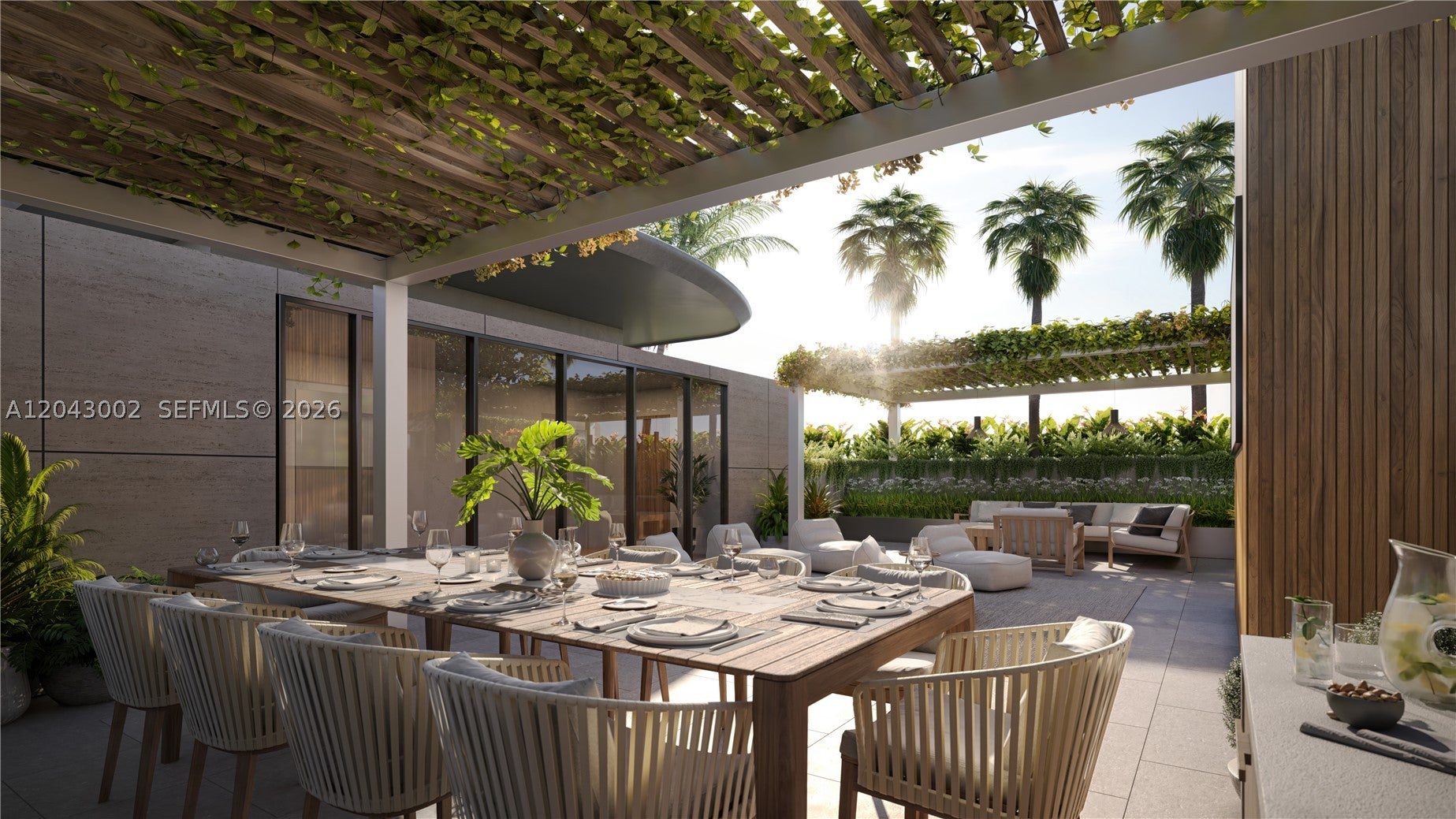 9110 W Bay Harbor Island 4E