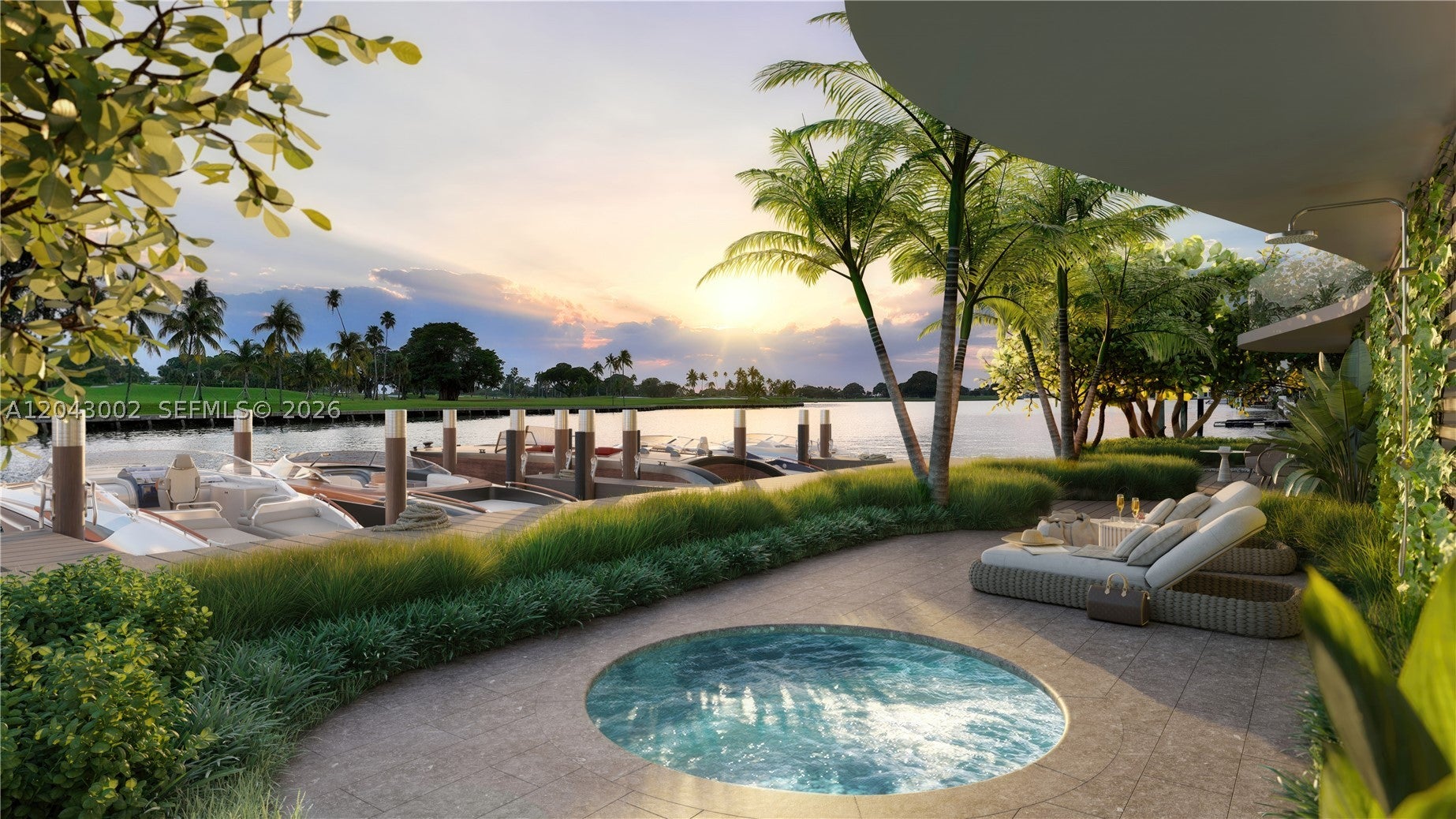 9110 W Bay Harbor Island 4E