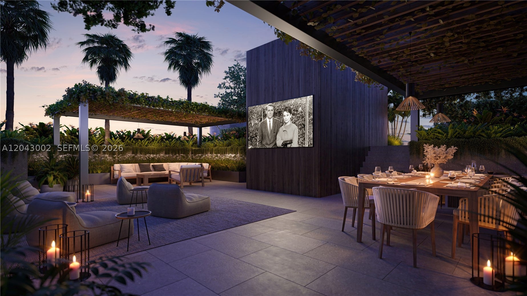 9110 W Bay Harbor Island 4E