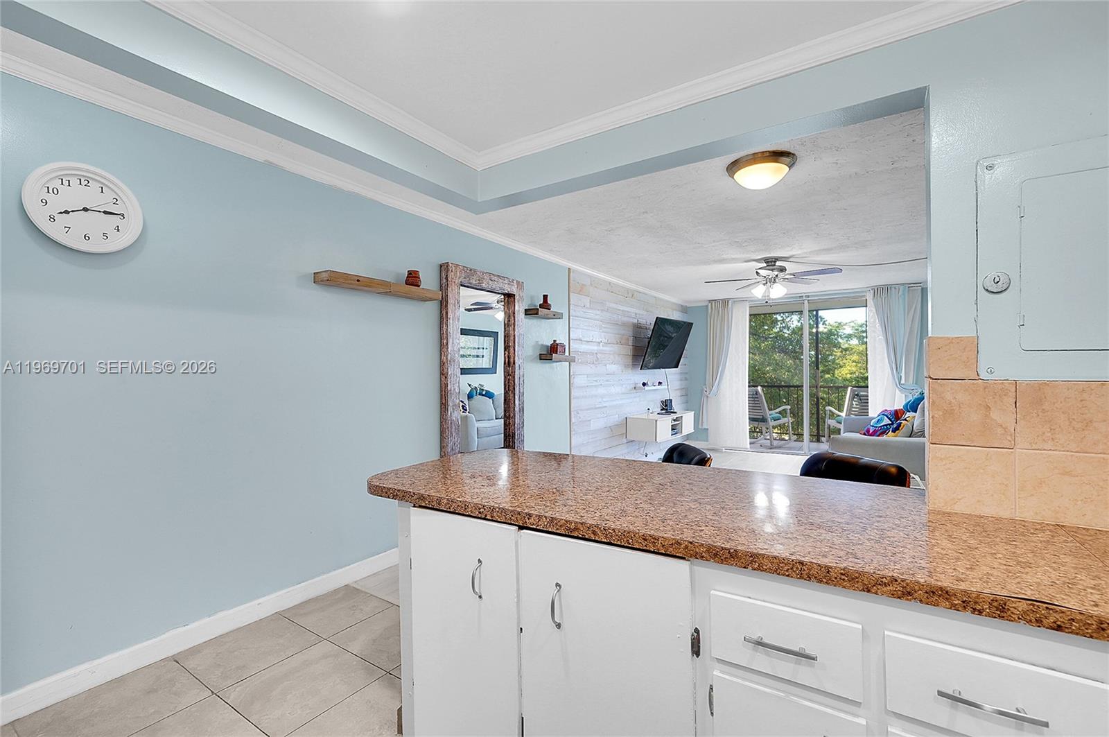 OMEGA CONDO NO 1 - Residential Lease