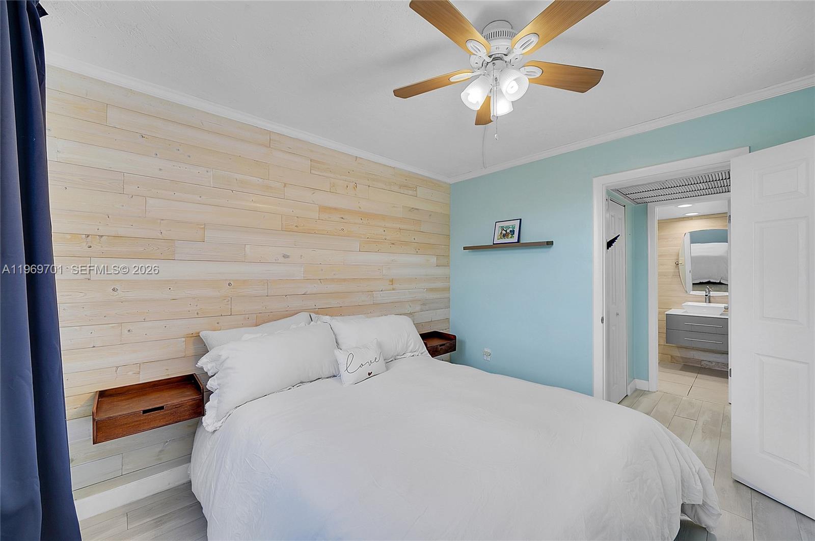 OMEGA CONDO NO 1 - Residential Lease