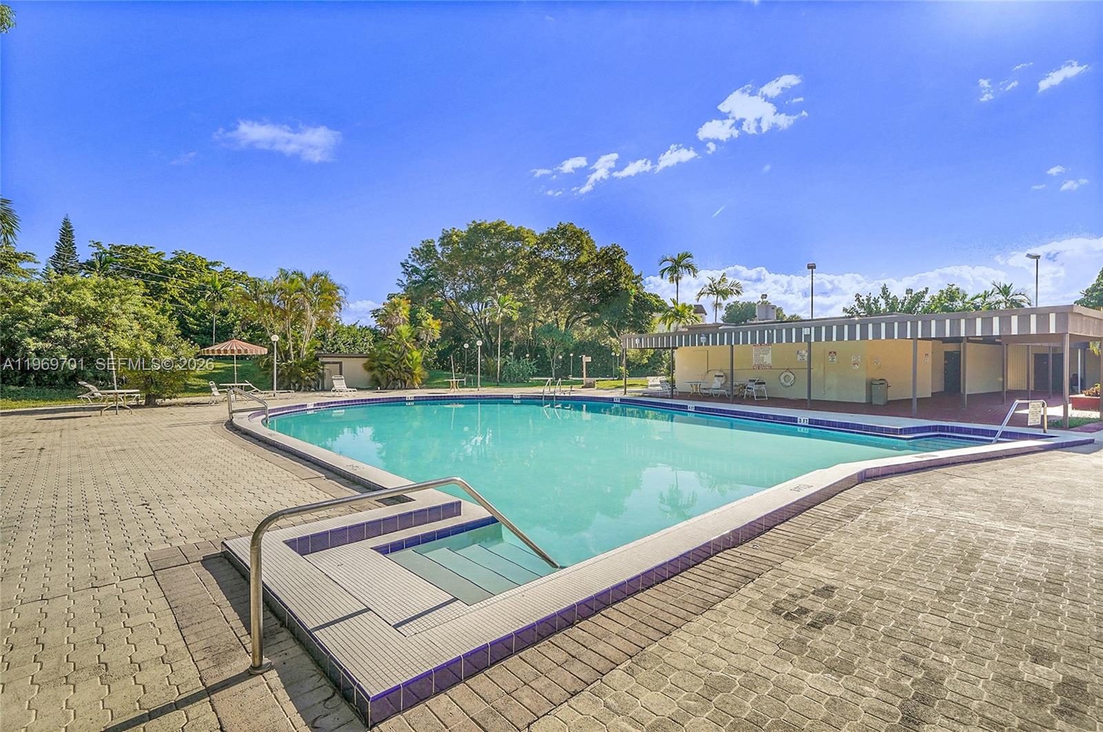 OMEGA CONDO NO 1 - Residential Lease