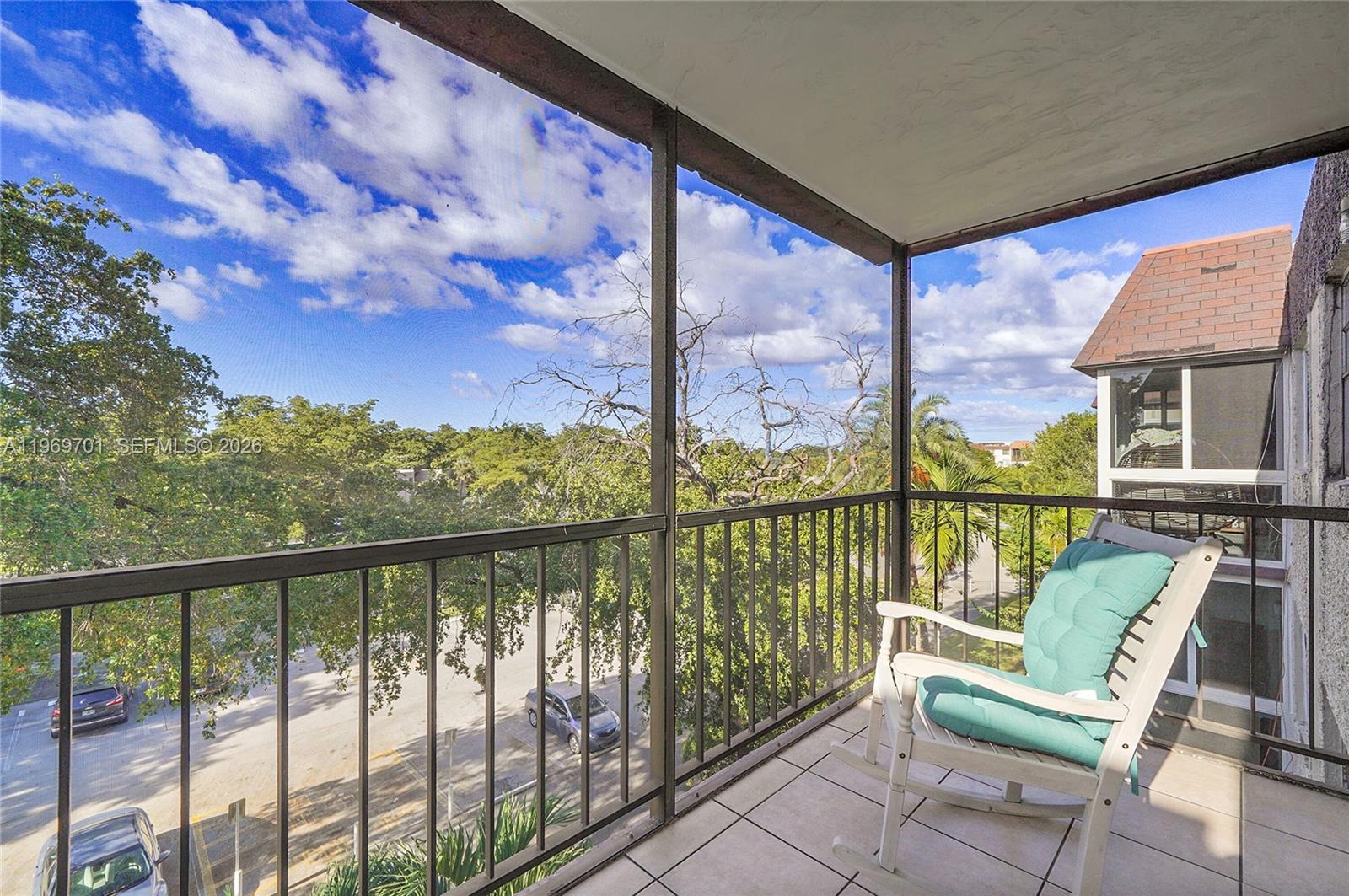 OMEGA CONDO NO 1 - Residential Lease