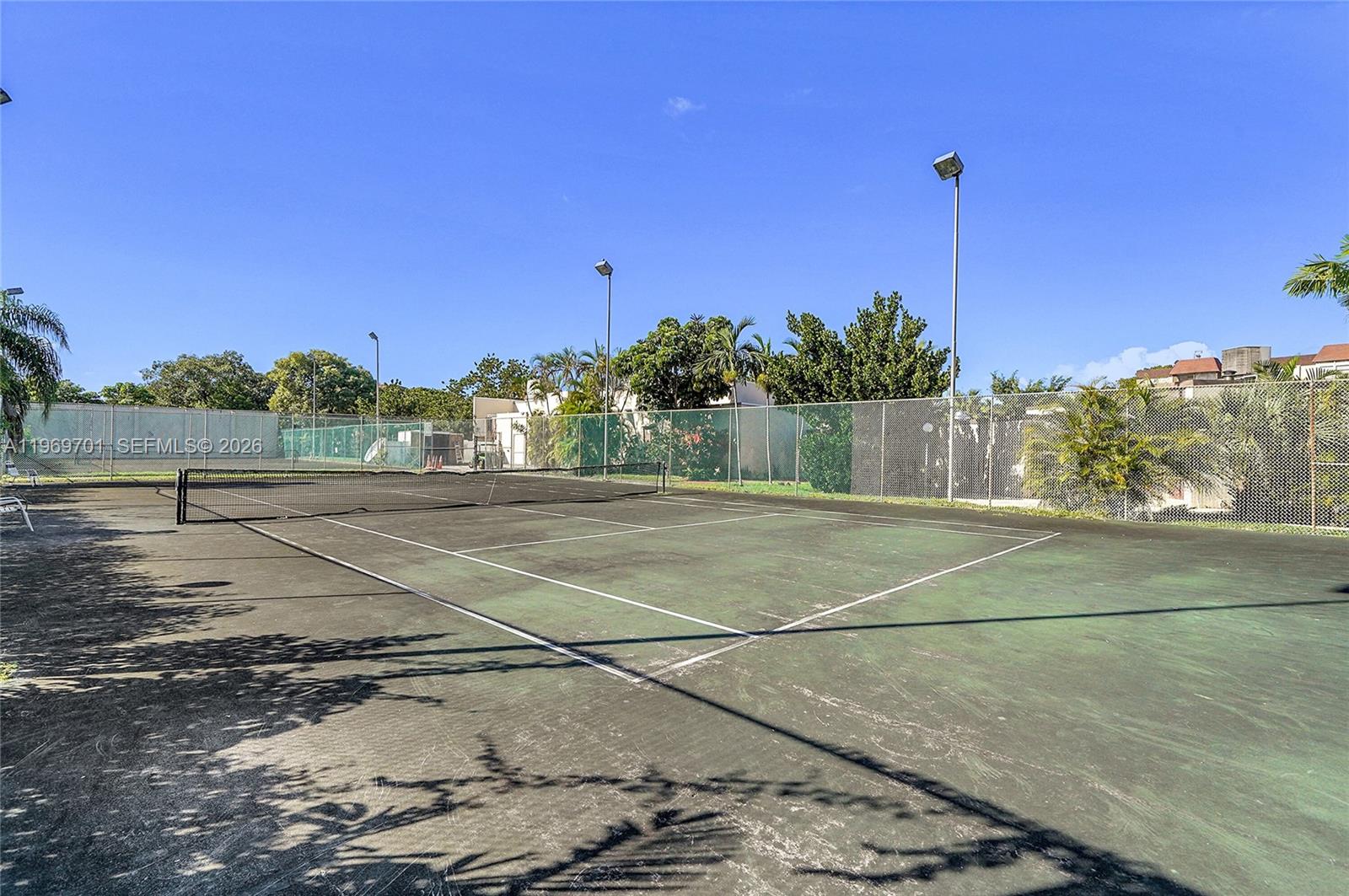 OMEGA CONDO NO 1 - Residential Lease