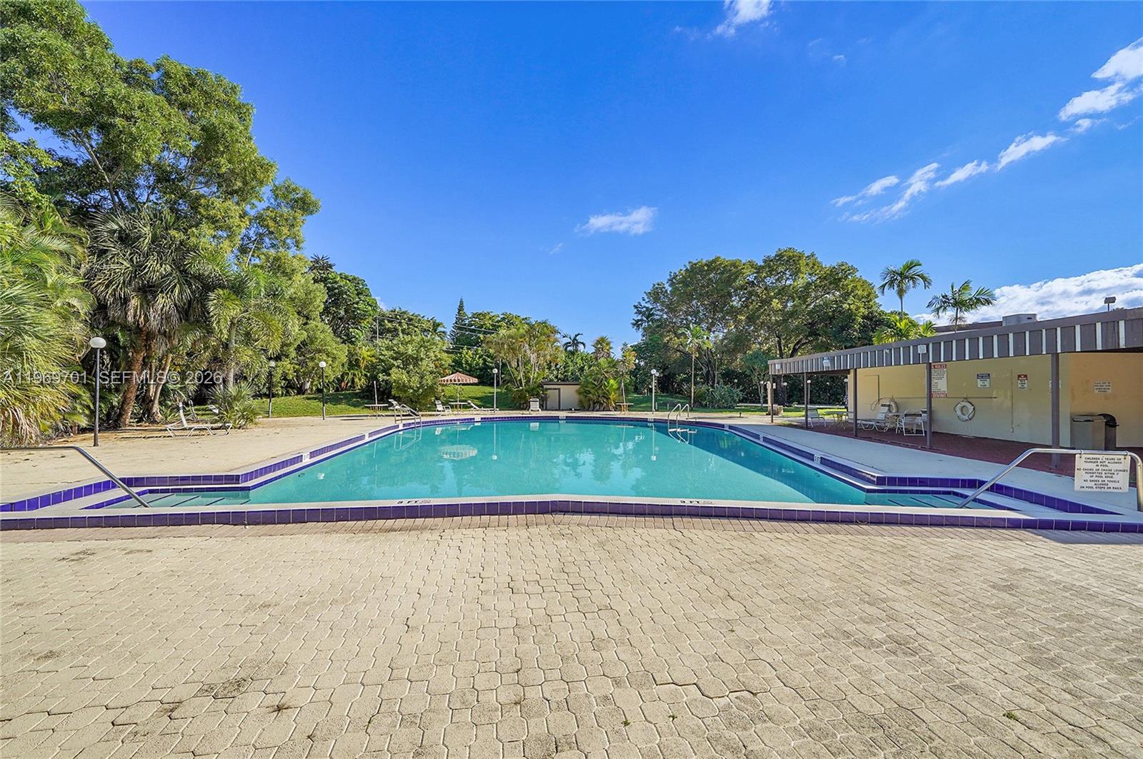 OMEGA CONDO NO 1 - Residential Lease