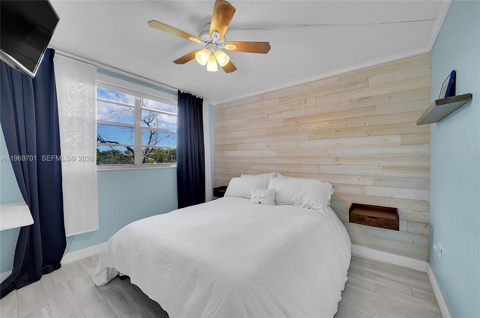 OMEGA CONDO NO 1 - Residential Lease