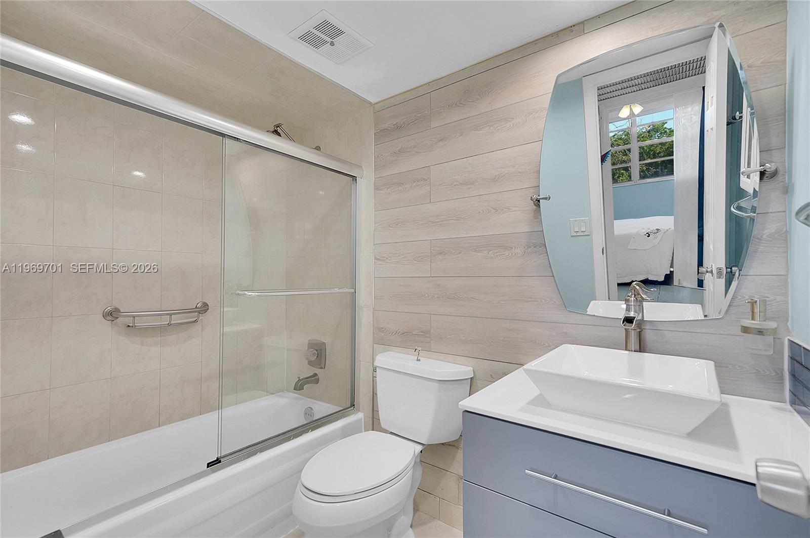 OMEGA CONDO NO 1 - Residential Lease