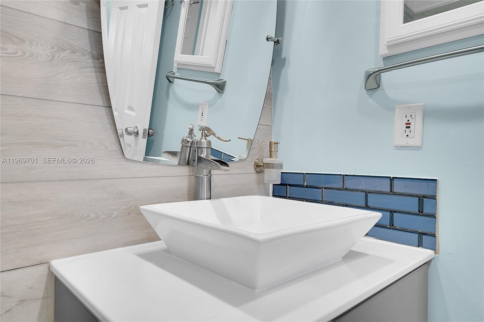 OMEGA CONDO NO 1 - Residential Lease